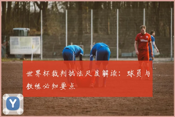 世界杯裁判执法尺度解读：球员与教练必知要点